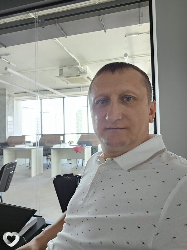 Александр, 40, Минске — анкета №245907