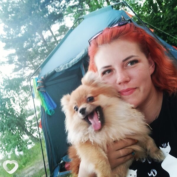 Женя, 30, Новосибирске — анкета №245911