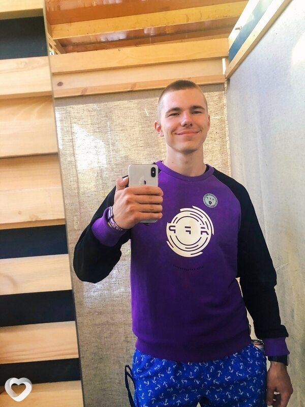 Евгений, 33, Хабаровске — анкета №245915