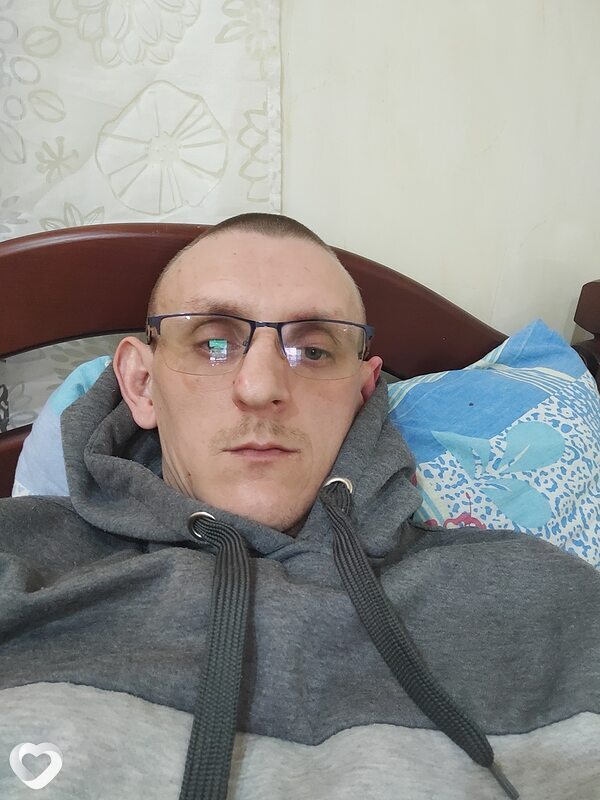 Артем, 41, Воронеже — анкета №246193