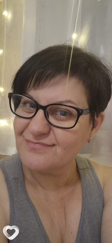 Елена, 50, Малоярославеце — анкета №246200