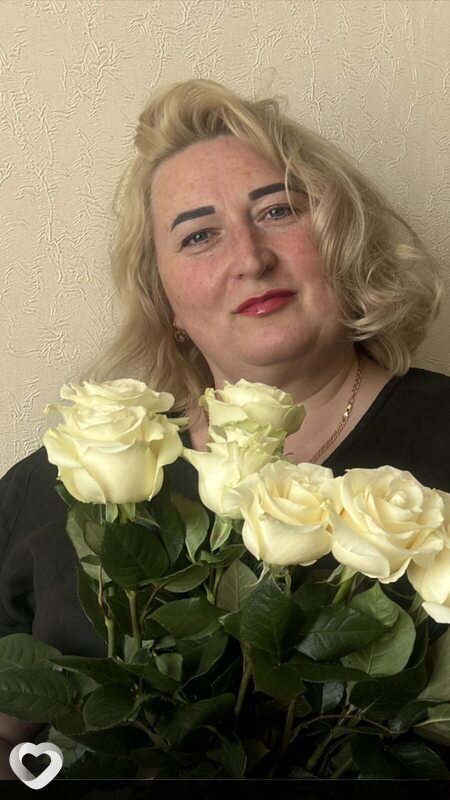 Лена, 47, Раменском — анкета №246212