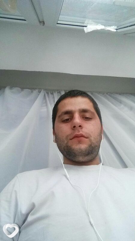 Хуршед, 34, Алматы — анкета №245993