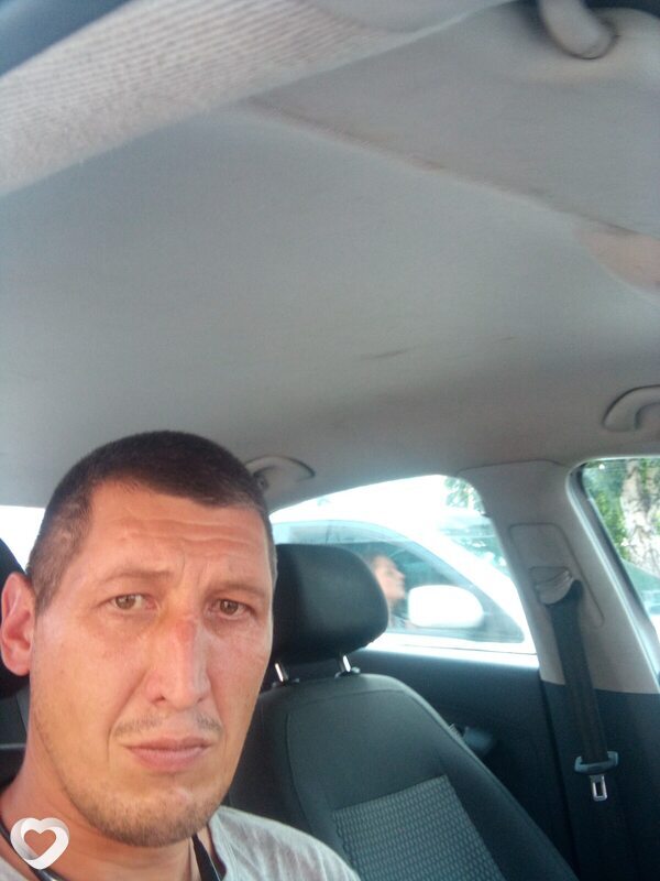 Виталий, 40, Барнауле — анкета №245996