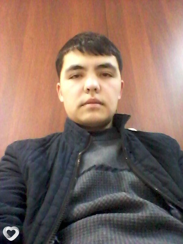 Собитхон, 33, Пскове — анкета №245997