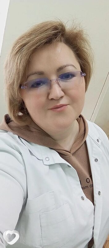 Екатерина, 42, Новомосковске — анкета №245998