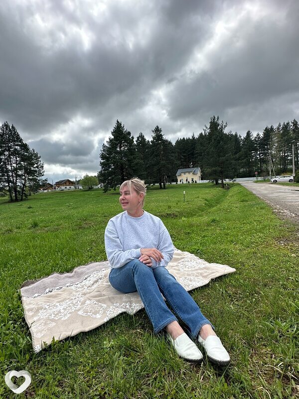 Татьяна, 51, Серпухове — анкета №246001