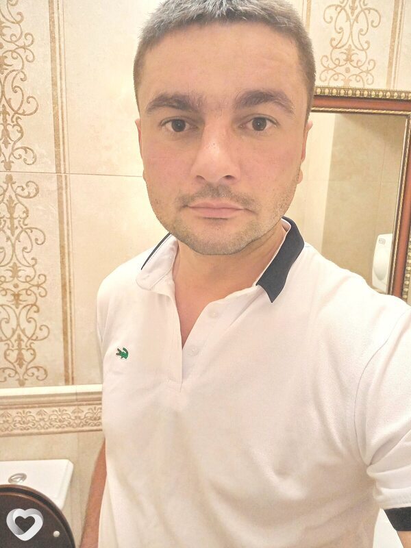 Руслан, 38, Курске — анкета №246011