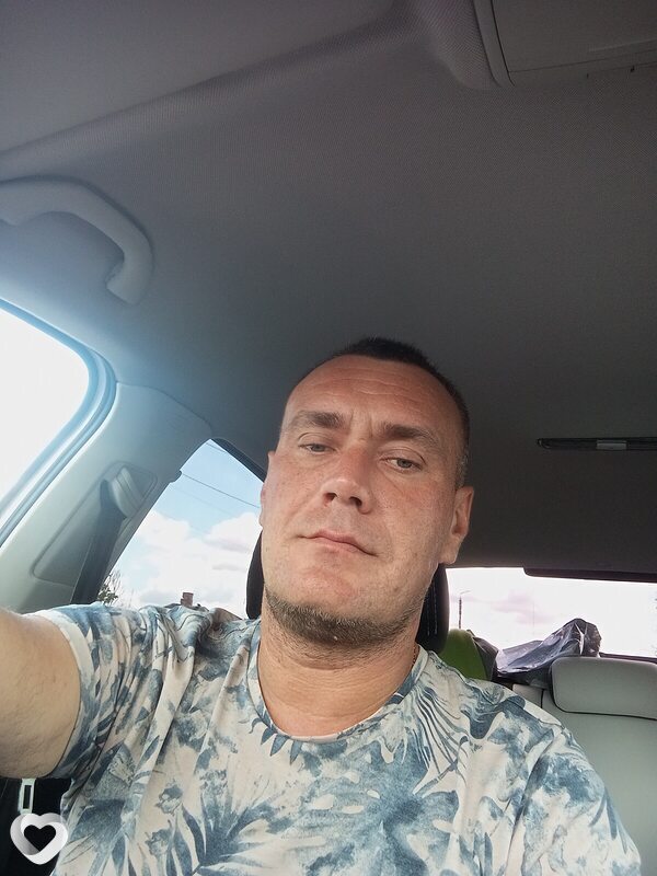 Александр, 39, Белгороде — анкета №246275