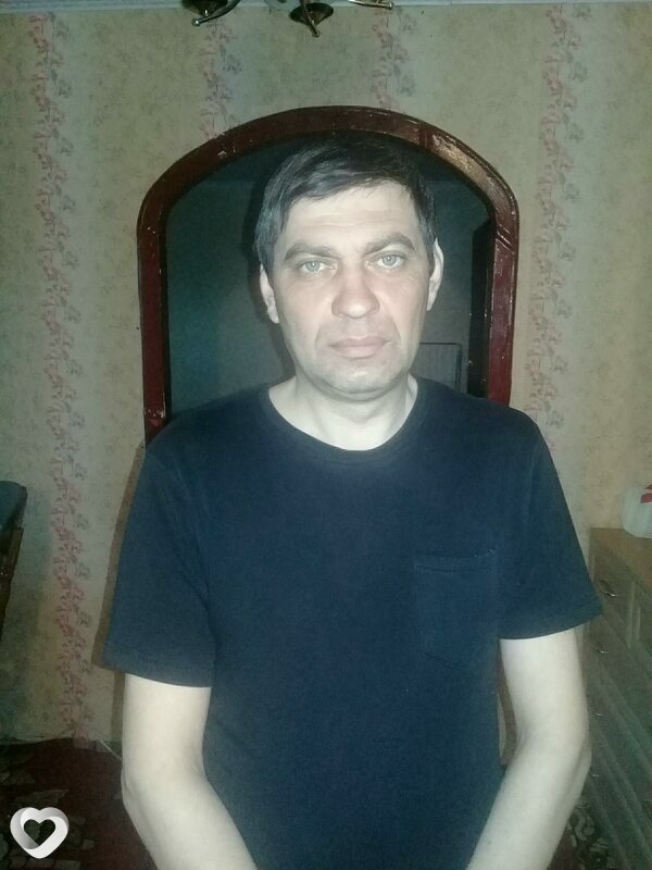 Андрей, 49, Абакане — анкета №246280
