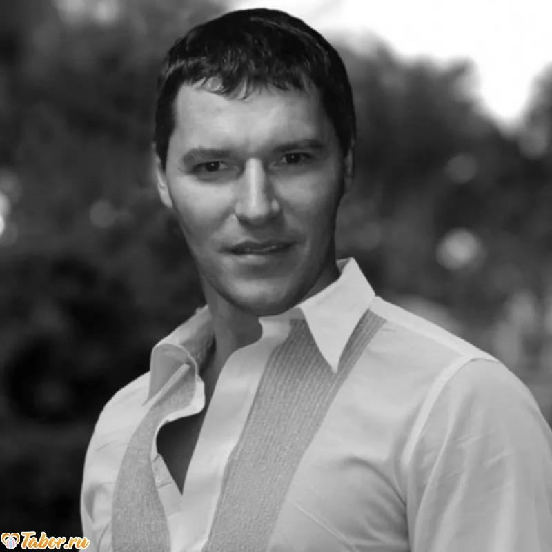 Рудольф, 43, Москве — анкета №246283
