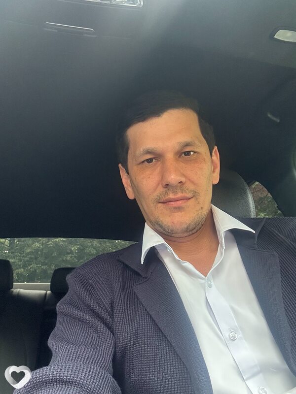 Азамат, 35, Санкт-Петербурге — анкета №246284