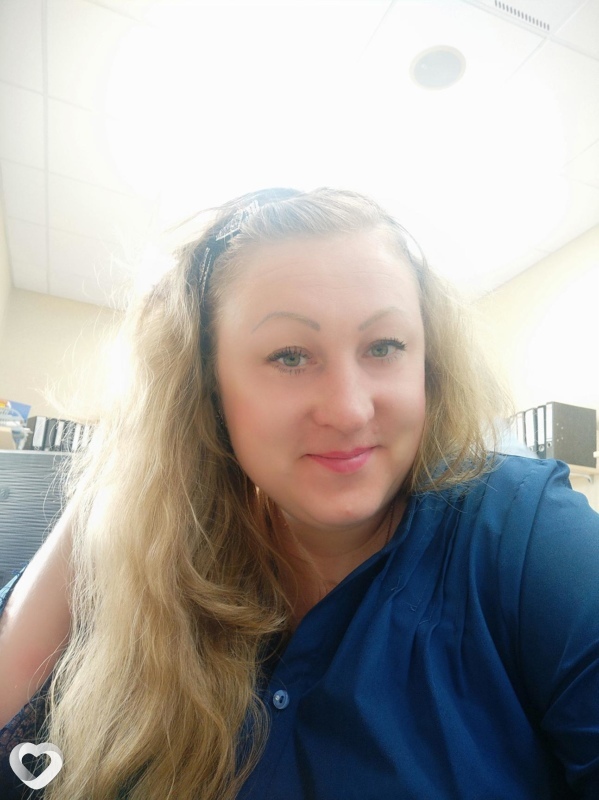 Яна, 42, Новосибирске — анкета №246286