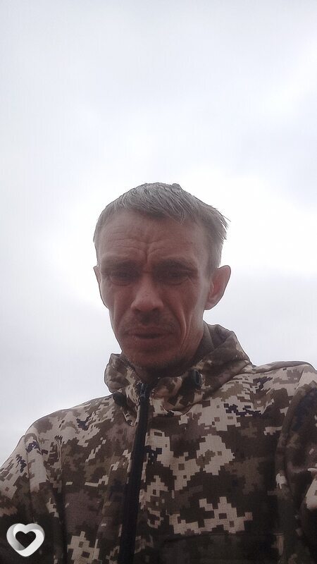Максим, 40, Улан-Удэ — анкета №246287