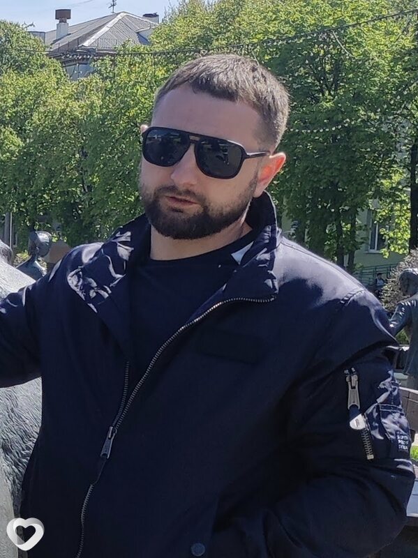 Егор, 38, Барановичах — анкета №246165