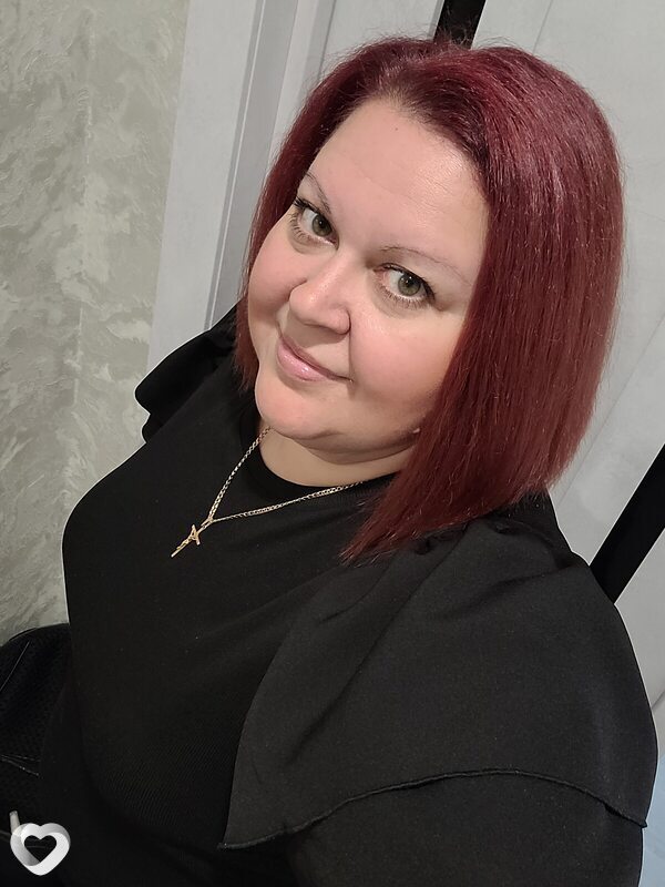 Танюша, 44, Могилев — анкета №246166