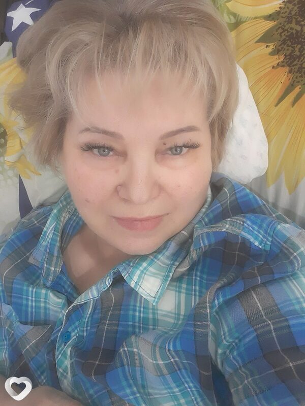 Гуля, 57, Уфе — анкета №246172