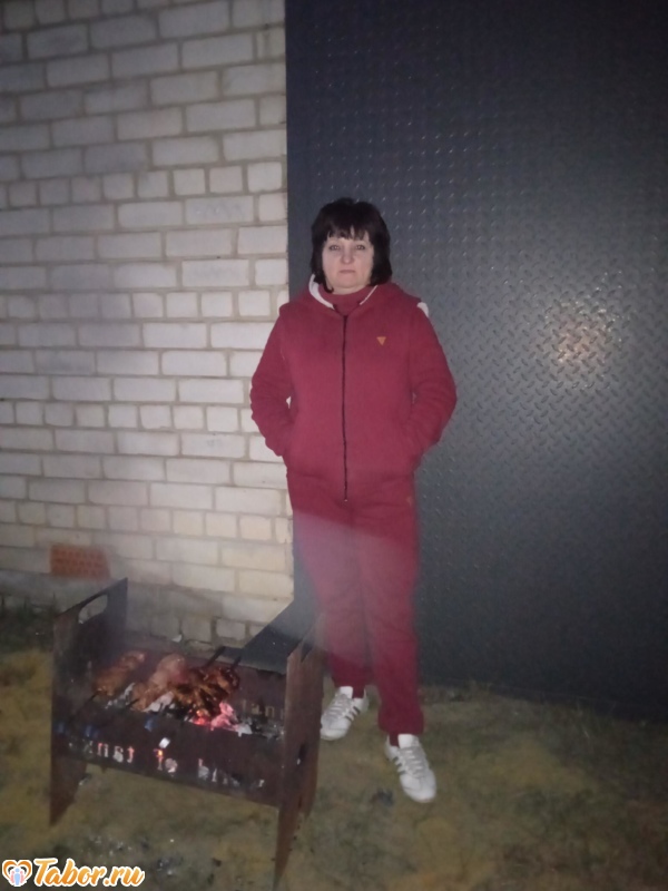 Аленка, 50, Губкине — анкета №246176