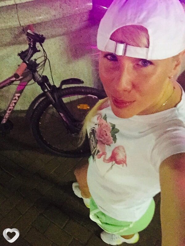 Анита, 40, Калининграде — анкета №246178