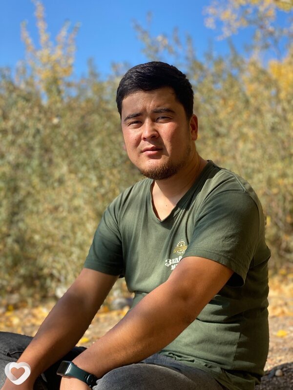 Артур, 31, Актобе — анкета №246179