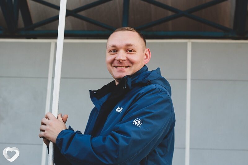 Евгений, 32, Речице — анкета №246046