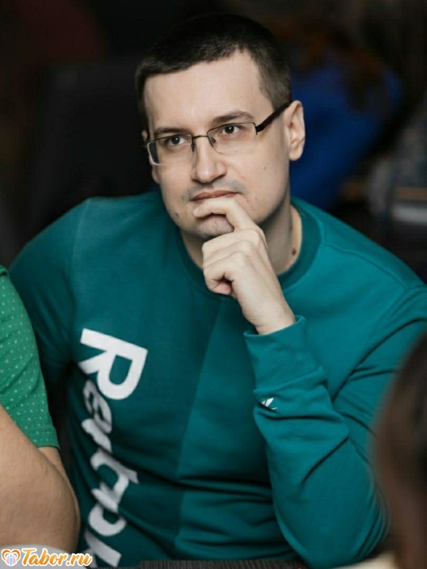 Михаил, 33, Волгограде — анкета №246054