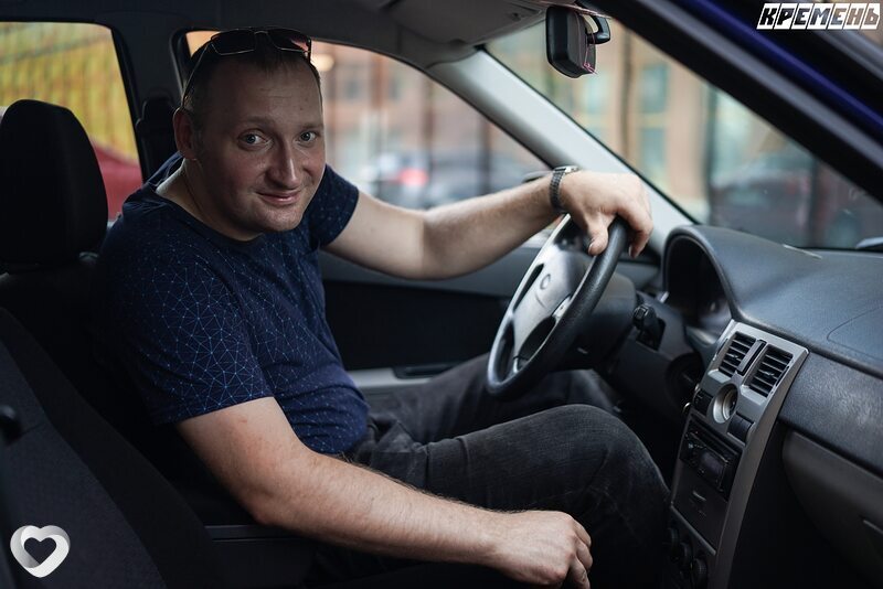 Кирилл, 36, Санкт-Петербурге — анкета №246058