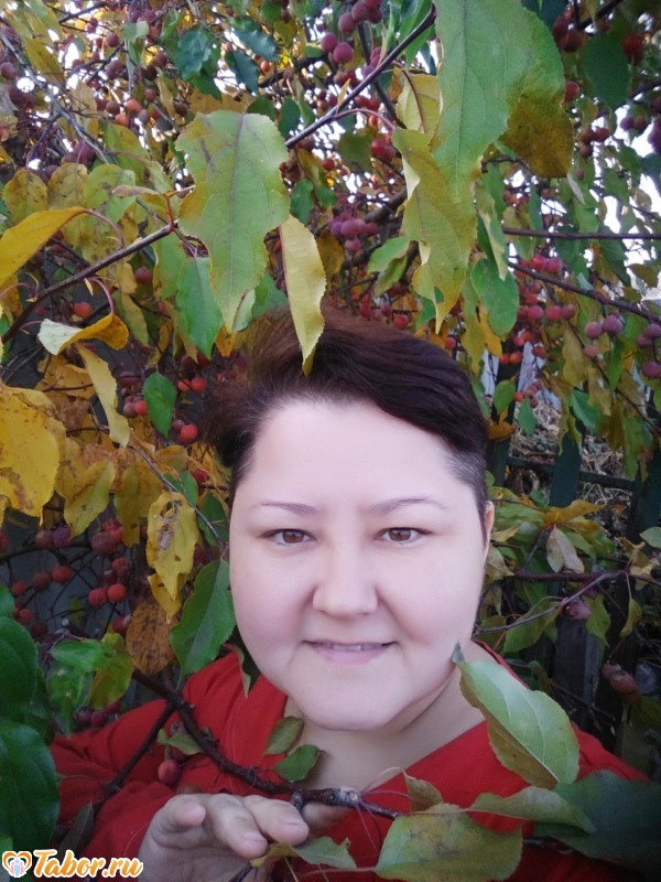Олеся, 44, Кургане — анкета №246143