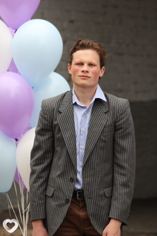 Алексей, 26, Москве — анкета №246147