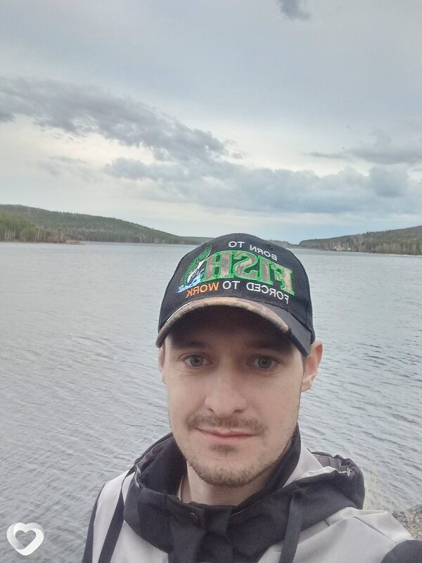Сергей, 32, Москве — анкета №246149