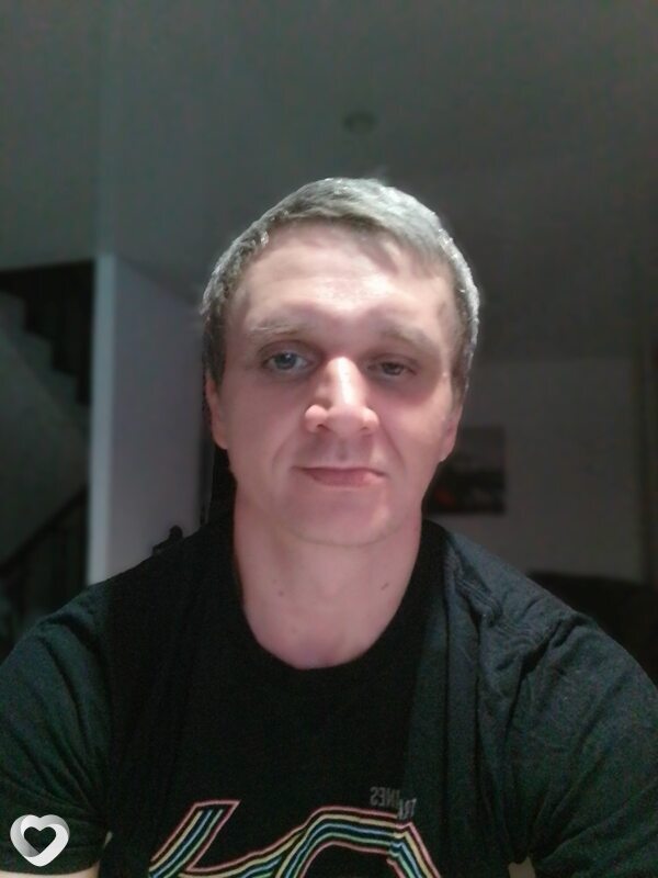 Dmitriy, 38, Запорожье — анкета №246150