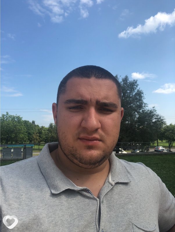 Дмитрий, 33, Минске — анкета №246156