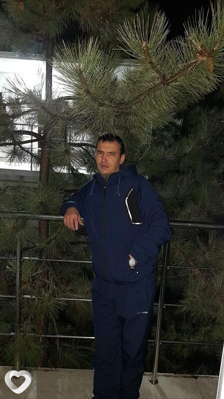 Сергей, Улан-Удэ