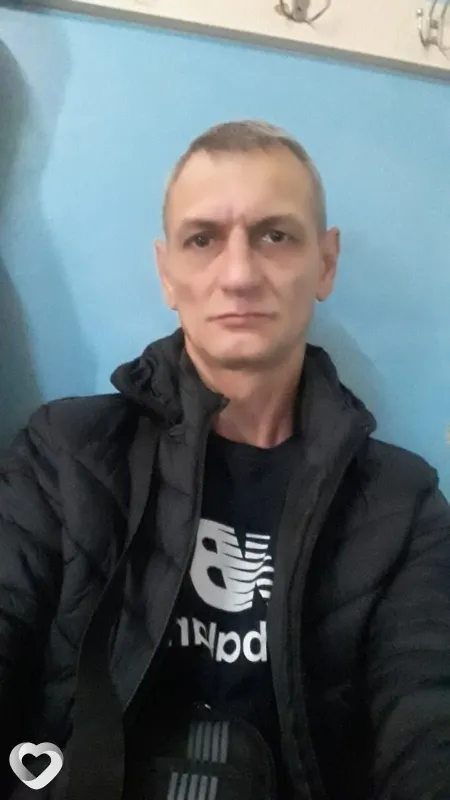 Вася, 50, Ужгороде — анкета №7472