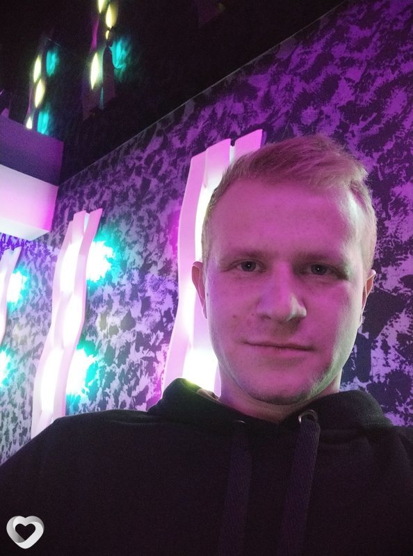 Евгений, 28, Якутске — анкета №246158