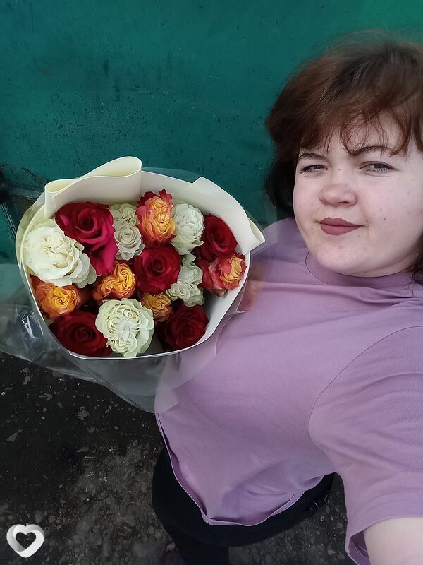Ульяна, Лермонтов