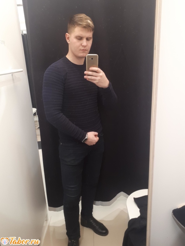 Артём, 29, Борисове — анкета №246163