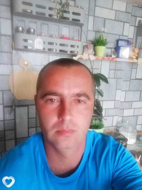 Кирил, 31, Туле — анкета №246092
