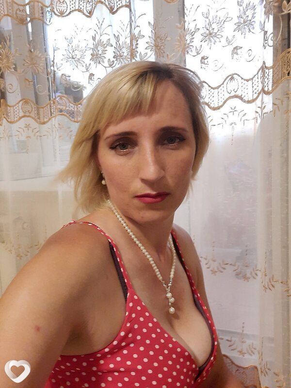 Татьяна, 39, Железногорске — анкета №246095