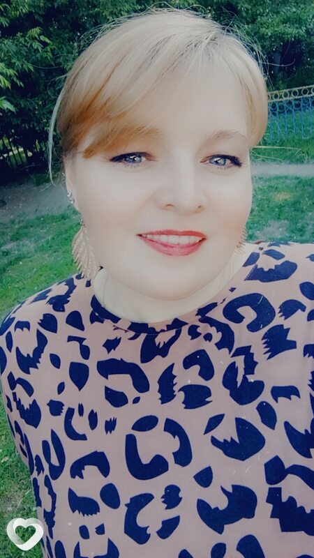 Ирина, 48, Химках — анкета №246097