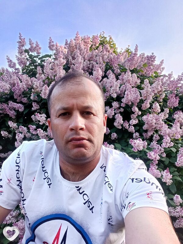 Мануч, 44, Санкт-Петербурге — анкета №246098