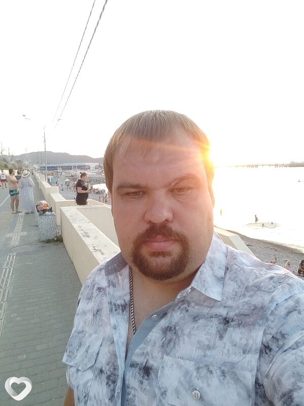 Александр, 38, Каменске-Уральском — анкета №246100