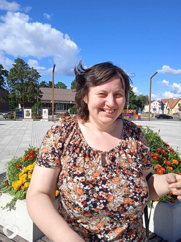 Оля Немченкова, 39, Мариуполе — анкета №246102