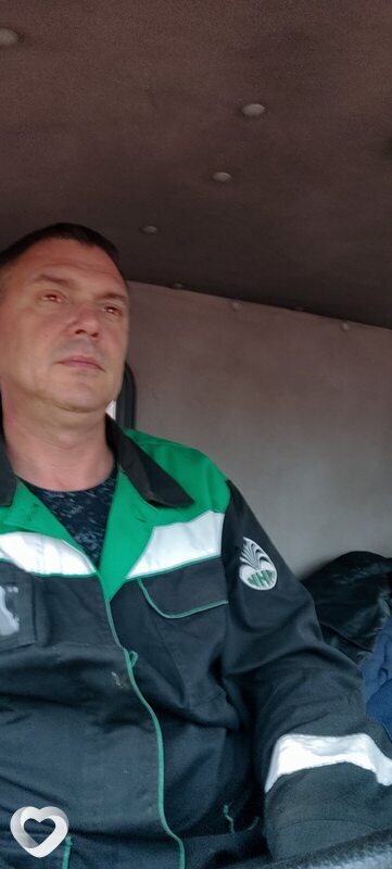 Александр, 47, Котове — анкета №246106