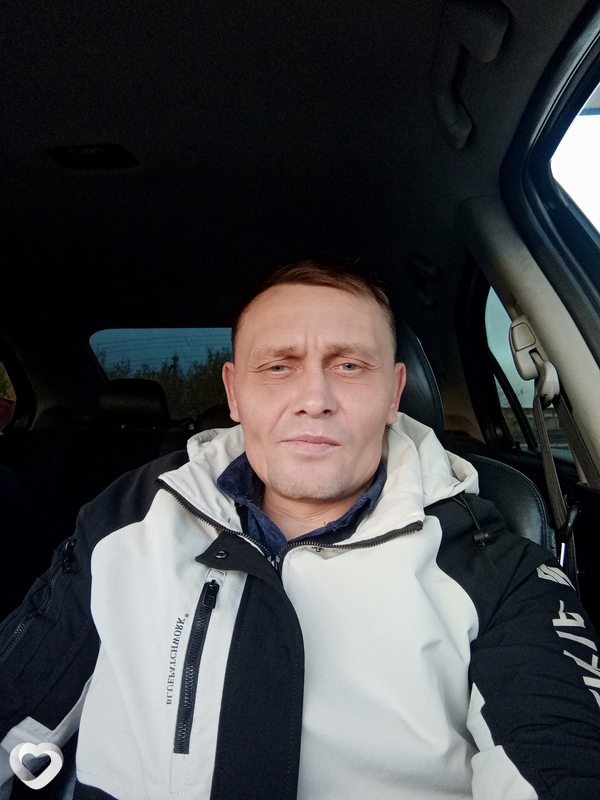 Дмитрий, 47, Киселевске — анкета №246065