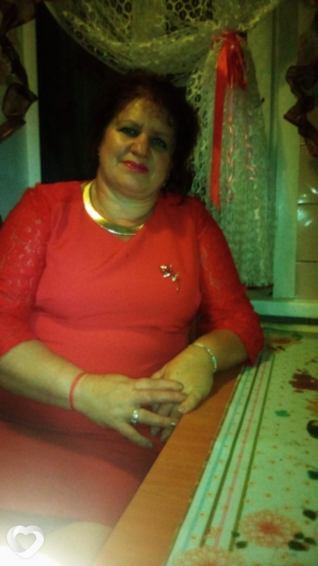 Светлана, Тамбов