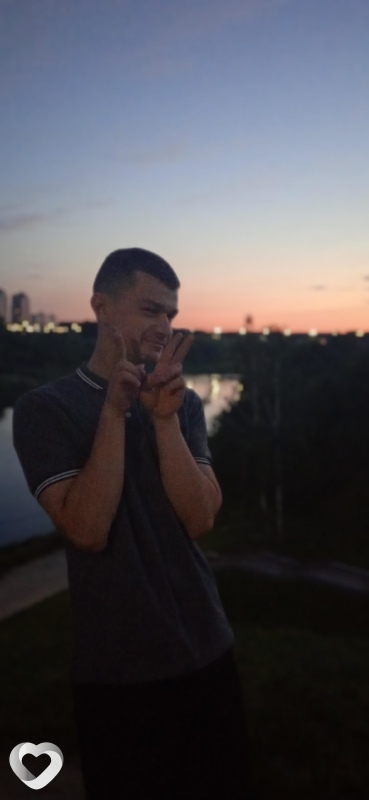 Алексей, 25, Гродно — анкета №246073