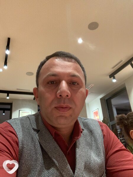 Принц Вильям, 44, Алматы — анкета №246081