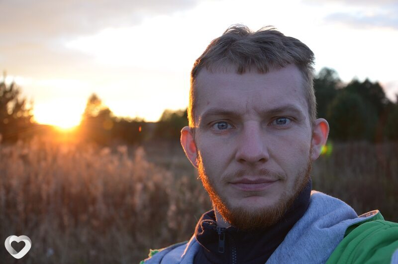Александр, 33, Гродно — анкета №246082