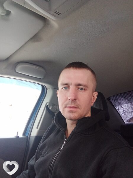 Андрей, 36, Иванове — анкета №246085